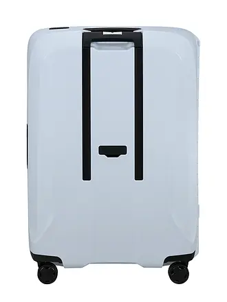 SAMSONITE | Trolley ESSENS SPINNER 75cm Clay | hellblau